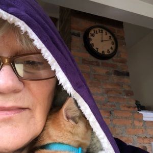 Meet your Posher, Jo